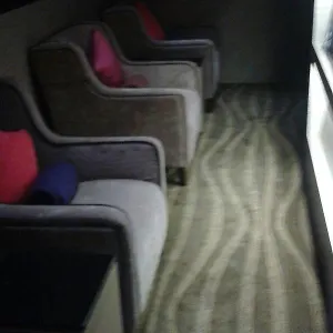 Отель Plaza Premium Lounge