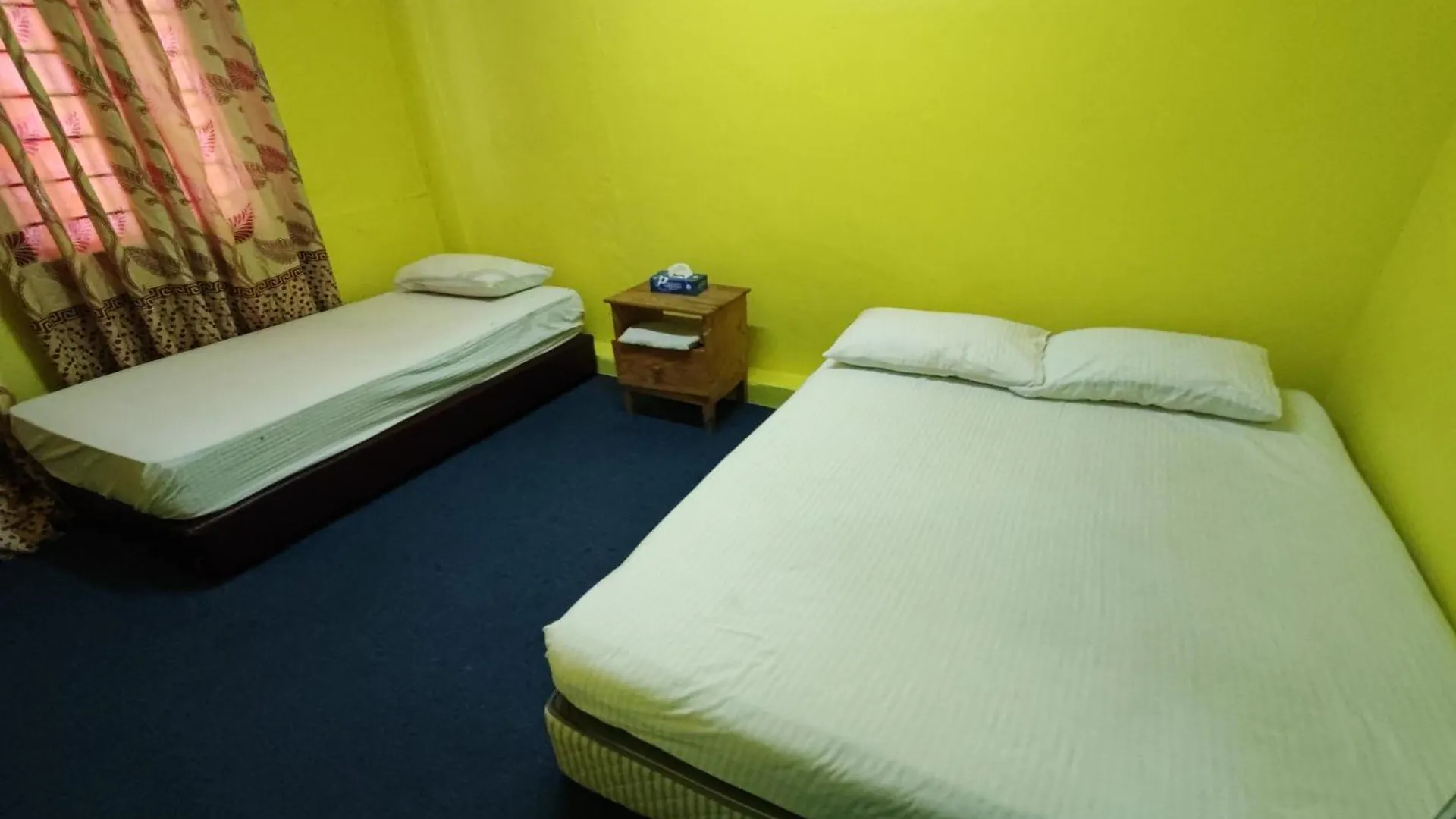 D'Bj Motel Bayan Lepas Malaysia