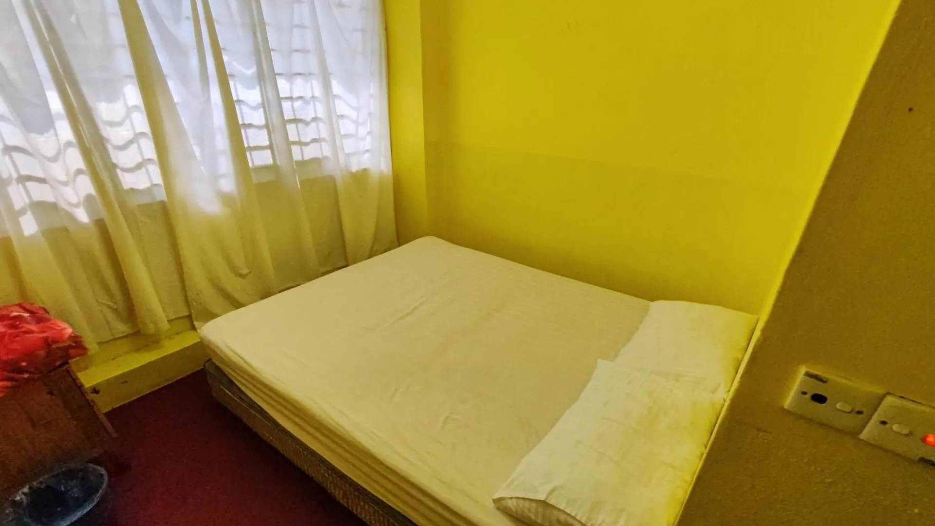 D'Bj Motel Bayan Lepas 2*,  Malaysia