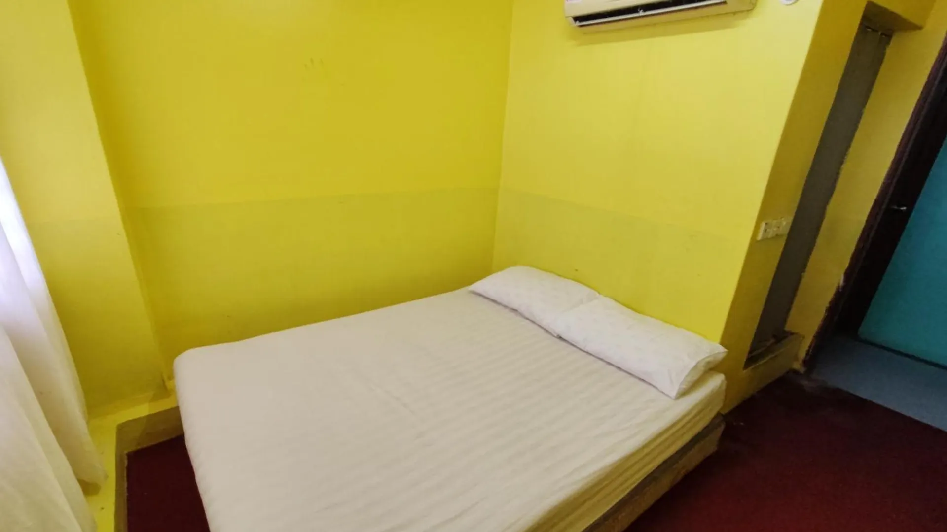 D'Bj Motel Bayan Lepas
